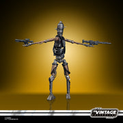 IG-11 Star Wars The Vintage Collection (preorder oct/Feb) - Action figure -  Hasbro