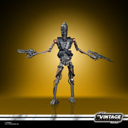 IG-11 Star Wars The Vintage Collection (preorder oct/Feb) - Action figure -  Hasbro
