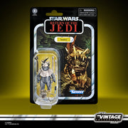 Teebo Star Wars The Vintage Collection (preorder oct/feb) - Action figure -  Hasbro