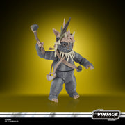 Teebo Star Wars The Vintage Collection (preorder oct/feb) - Action figure -  Hasbro
