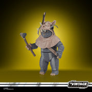Teebo Star Wars The Vintage Collection (preorder oct/feb) - Action figure -  Hasbro