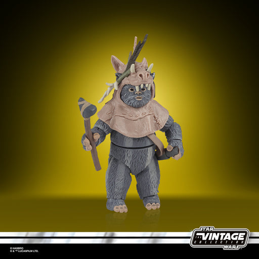 Teebo Star Wars The Vintage Collection (preorder oct/feb) - Action figure -  Hasbro