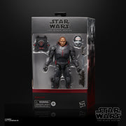 (preorder August) Star Wars The Black Series Wrecker 6-Inch-Scale Star Wars: The Bad Batch Collectible Deluxe Figur - Toy Snowman