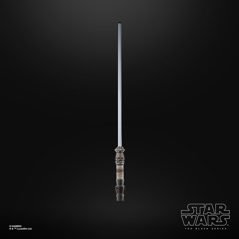 Star Wars The Black Series Rey Skywalker Force FX Elite Lightsaber (preorder oct/May) - Gear -  Hasbro