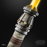 Star Wars The Black Series Rey Skywalker Force FX Elite Lightsaber (preorder oct/May) - Gear -  Hasbro