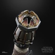 Star Wars The Black Series Rey Skywalker Force FX Elite Lightsaber (preorder oct/May) - Gear -  Hasbro