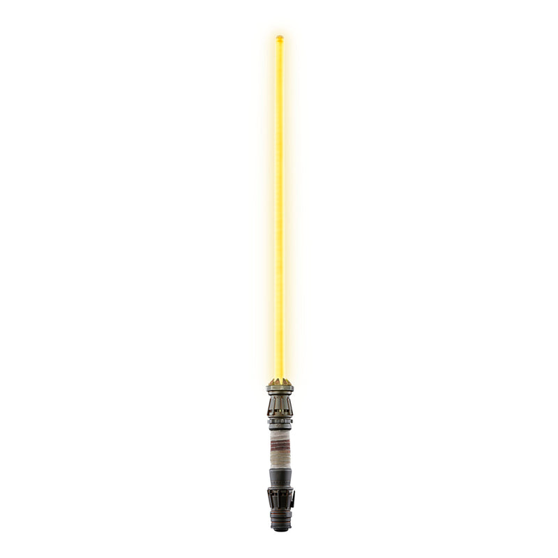 Star Wars The Black Series Rey Skywalker Force FX Elite Lightsaber (preorder oct/May) - Gear -  Hasbro