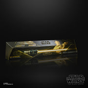 Star Wars The Black Series Rey Skywalker Force FX Elite Lightsaber (preorder oct/May) - Gear -  Hasbro