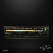 Star Wars The Black Series Rey Skywalker Force FX Elite Lightsaber (preorder oct/May) - Gear -  Hasbro