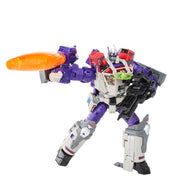 Transformers Generations Selects Leader WFC-GS27 Galvatron (preorder oct/nov ) - Toy Snowman