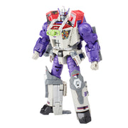 Transformers Generations Selects Leader WFC-GS27 Galvatron (preorder oct/nov ) - Toy Snowman