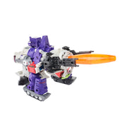 Transformers Generations Selects Leader WFC-GS27 Galvatron (preorder oct/nov ) - Toy Snowman