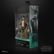 (preorder Sept/Nov) Star Wars The Black Series Captain Cassian Andor 6-Inch-Scale Rogue One: - Toy Snowman