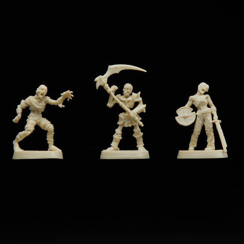 HeroQuest Game System (preorder) Hero quest - Board Game -  Hasbro