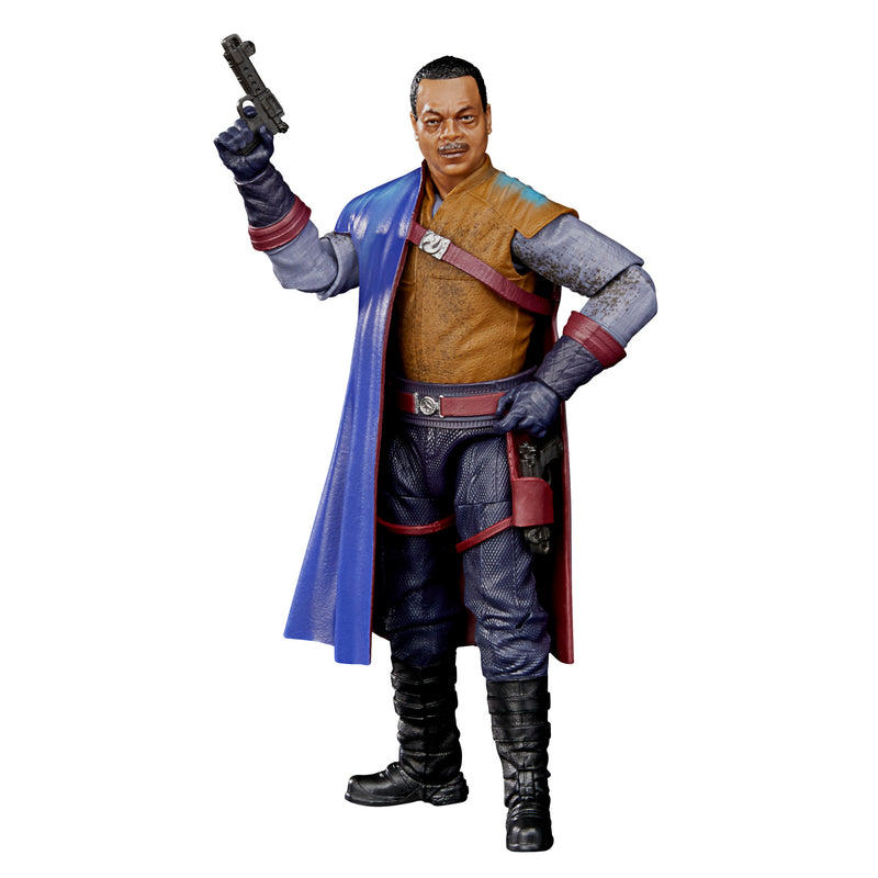 Greef Karga Star Wars The Black Series Credit Collection (preorder oct/May) exclusive - Action figure -  Hasbro
