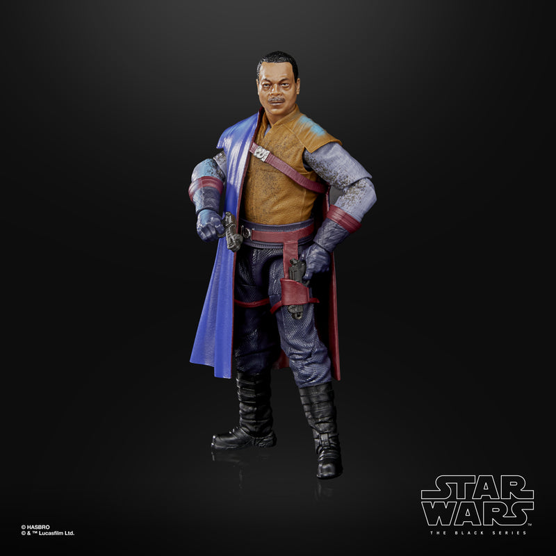 Greef Karga Star Wars The Black Series Credit Collection (preorder oct/May) exclusive - Action figure -  Hasbro