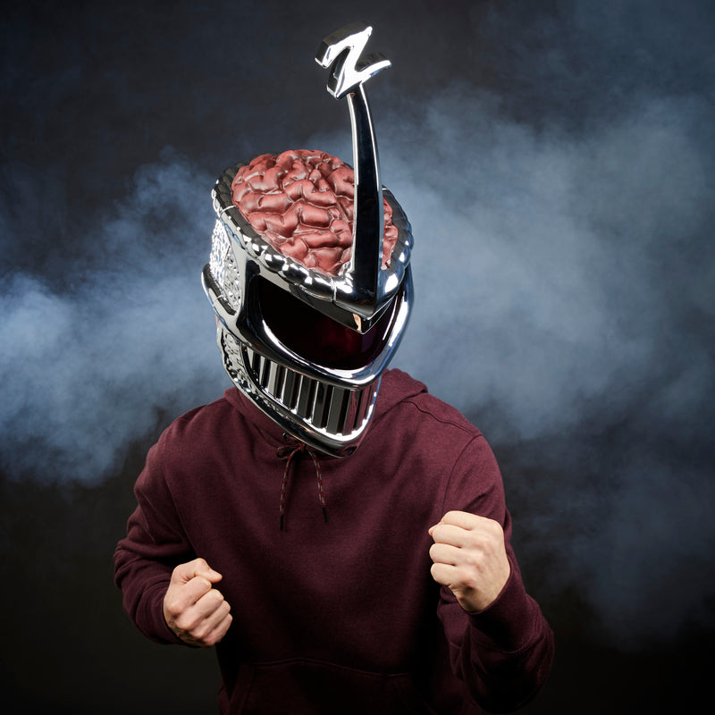Power Rangers Lightning Collection Lord Zedd Helmet ( preorder Jan/Mar) - Gear -  Hasbro