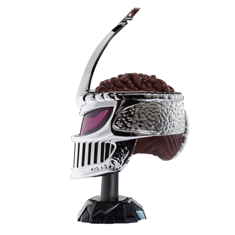 Power Rangers Lightning Collection Lord Zedd Helmet ( preorder Jan/Mar) - Gear -  Hasbro