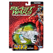 Transformers Vintage Beast Wars Tigatron (preorder Oct/Nov) - Action & Toy Figures -  Hasbro