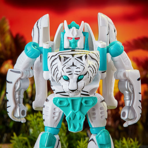 Transformers Vintage Beast Wars Tigatron (preorder Oct/Nov) - Action & Toy Figures -  Hasbro