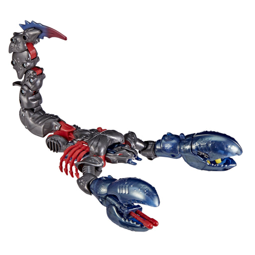 Transformers Vintage Beast Wars Predacon Scorponok ( preorder ETA Oct/Nov) - Action & Toy Figures -  Hasbro