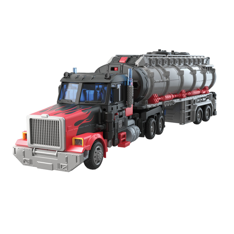 Transformers Generations Legacy Series Leader G2 Universe Laser Optimus Prime  (preorder April/july) - Action & Toy Figures -  Hasbro
