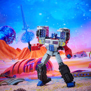Transformers Generations Legacy Series Leader G2 Universe Laser Optimus Prime  (preorder April/july) - Action & Toy Figures -  Hasbro