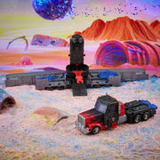 Transformers Generations Legacy Series Leader G2 Universe Laser Optimus Prime  (preorder April/july) - Action & Toy Figures -  Hasbro