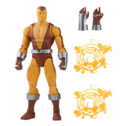 Shocker Marvel Legends Retro (preorder) Jan/Apr - Action figure -  Hasbro