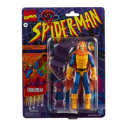Hobgoblin Marvel Legends Retro (preorder) Jan/Apr - Action figure -  Hasbro