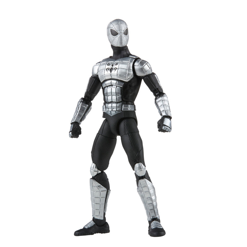 Spider-Armor Mk I Marvel Legends Retro (preorder) Jan/Apr - Action figure -  Hasbro