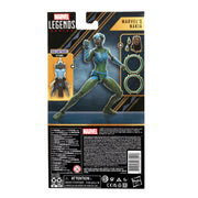 Marvel Legends Series Marvel’s Nakia (preorder ETA Oct to Feb) -  -  Hasbro