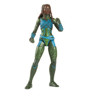 Marvel Legends Series Marvel’s Nakia (preorder ETA Oct to Feb) -  -  Hasbro