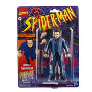 Hammerhead Marvel Legends Retro (preorder) Jan/Apr - Action figure -  Hasbro