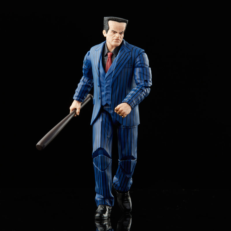 Hammerhead Marvel Legends Retro (preorder) Jan/Apr - Action figure -  Hasbro