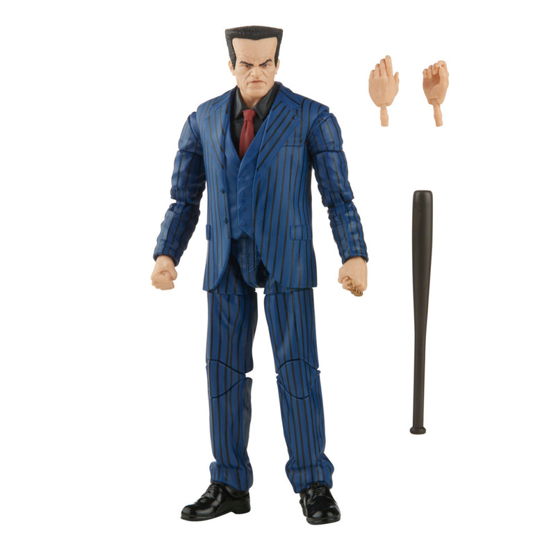 Hammerhead Marvel Legends Retro (preorder) Jan/Apr - Action figure -  Hasbro