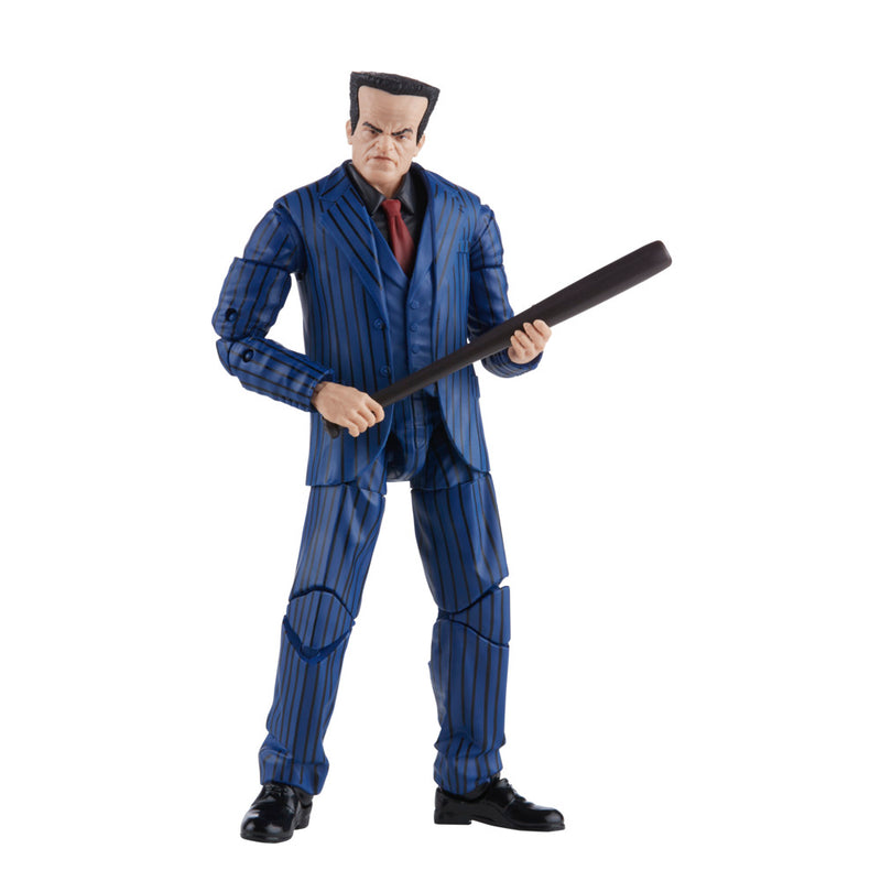 Hammerhead Marvel Legends Retro (preorder) Jan/Apr - Action figure -  Hasbro