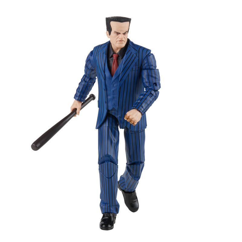 Hammerhead Marvel Legends Retro (preorder) Jan/Apr - Action figure -  Hasbro