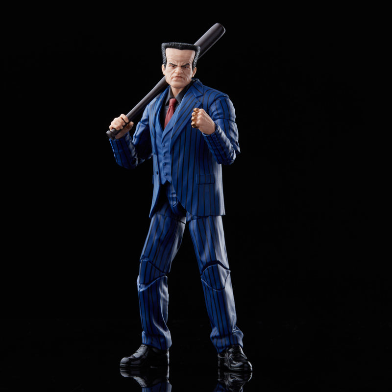 Hammerhead Marvel Legends Retro (preorder) Jan/Apr - Action figure -  Hasbro