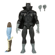 Marvel Legends Black Panther (preorder ETA Oct to Feb) - Action & Toy Figures -  Hasbro