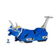 Power Rangers Lightning Collection Mighty Morphin Dino Megazord (preorder AUG) - Action & Toy Figures -  Hasbro