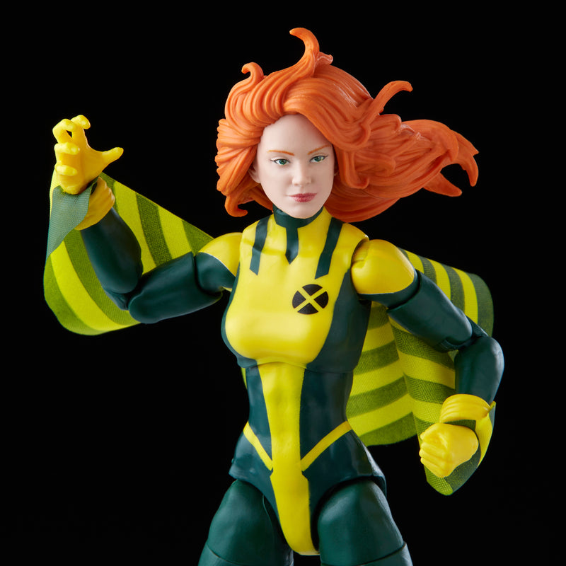 X-Men Legends Marvel legends Wave  Set of 7 Figures  - BONEBREAKER Baf  (preorder ETA June to August ) - Action & Toy Figures -  Hasbro