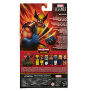 Marvel Legends Series X-Men Wolverine - BONEBREAKER Baf (preorder ETA June to August ) - Action & Toy Figures -  Hasbro