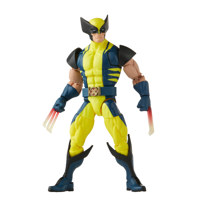 Marvel Legends Series X-Men Wolverine - BONEBREAKER Baf (preorder ETA June to August ) - Action & Toy Figures -  Hasbro