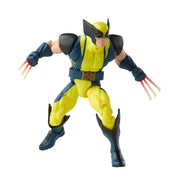Marvel Legends Series X-Men Wolverine - BONEBREAKER Baf (preorder ETA June to August ) - Action & Toy Figures -  Hasbro