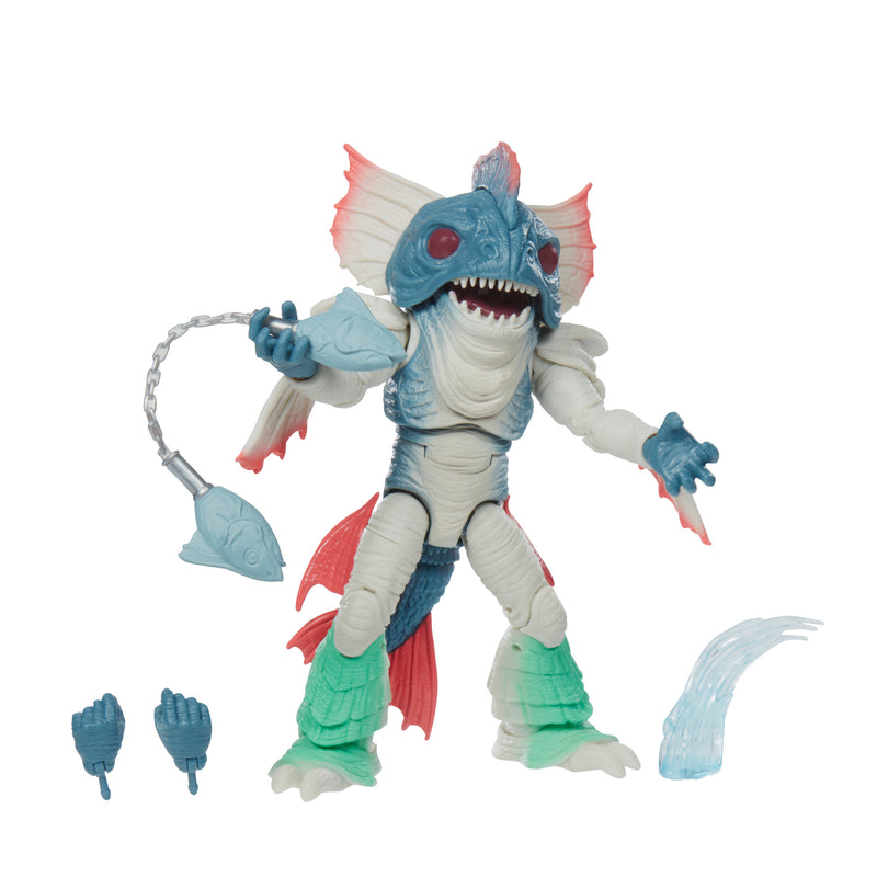 Power Rangers Lightning Collection Mighty Morphin Pirantishead  (preorder Jan April ) - Action figure -  hasbro