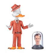 Marvel Legends Series Howard The Duck - KHONSHU Baf (Preorder ETA Q1) - Action & Toy Figures -  Hasbro