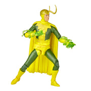 Marvel Legends Series Classic Loki - KHONSHU Baf (Preorder ETA Q1) - Action & Toy Figures -  Hasbro