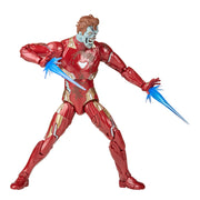 Marvel Legends WHAT IF…? wave 2 set - KHONSHU Baf (Preorder ETA Q1) - Action & Toy Figures -  Hasbro