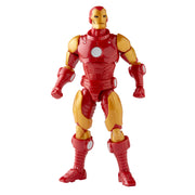 Marvel Legends Series Iron Man Model 70 Armor (preorder ETA July to Feb) - Action figure -  Hasbro